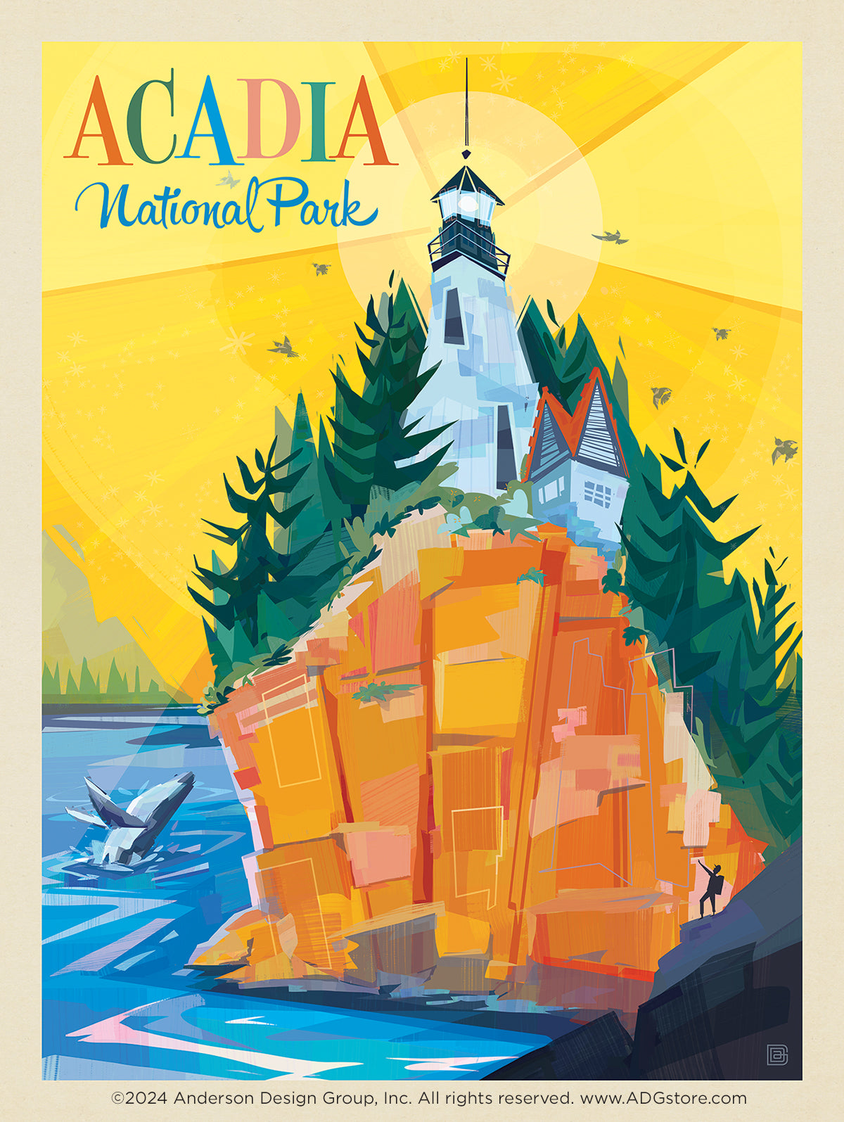 Best National Parks for Kids