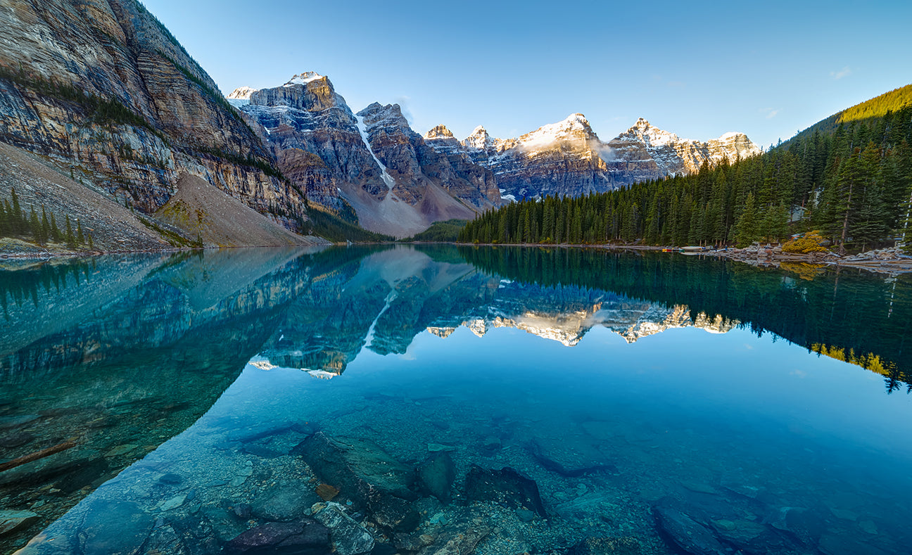 Canada Poster Art to Inspire Your Summer Adventure in the Great White North!