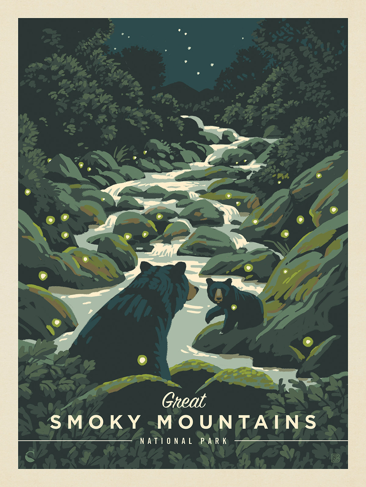 A Trip to the Smokies and a NEW Coffee Table Book Now Available!