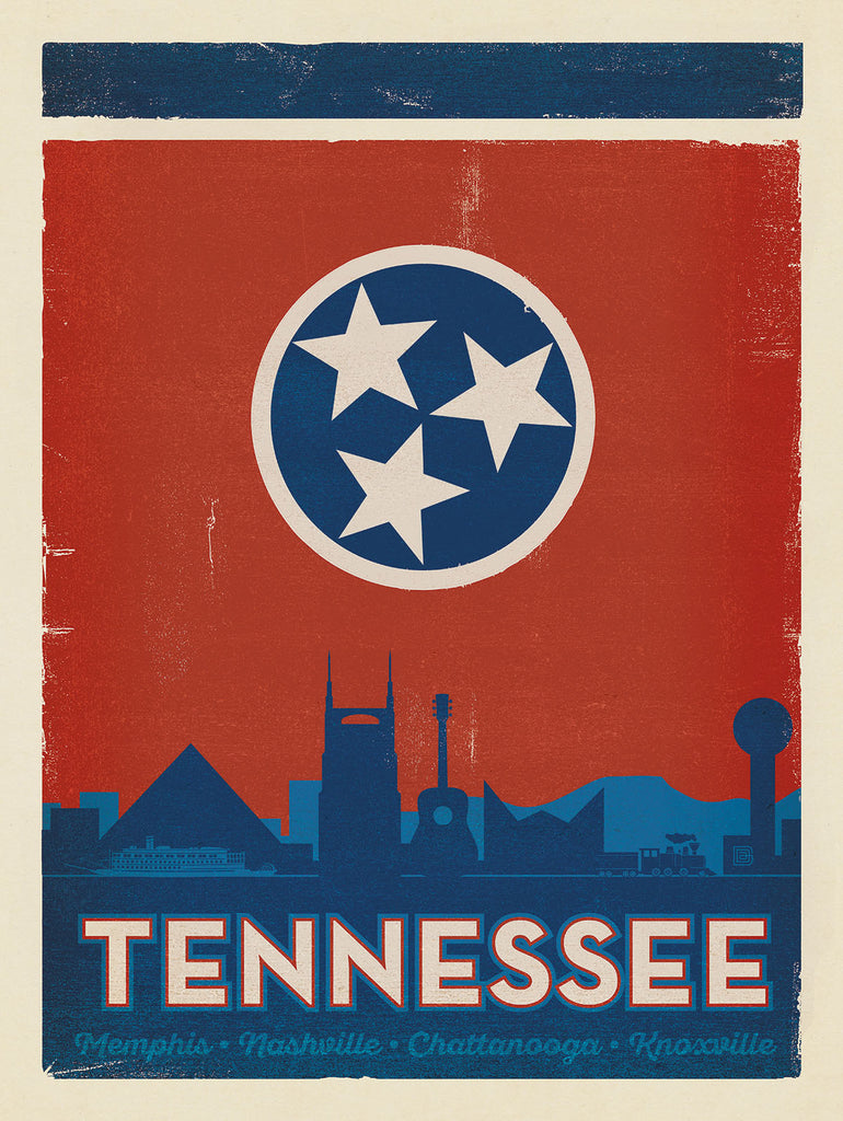 Top Tennessee Travel Destinations