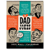 Our 2025 dad jokes calendar