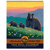 Our 2025 National Park Calendar