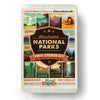 STICKERS: 63-Piece National Parks Set