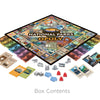 National Park "Opoly" Board Game (Best Seller)