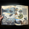 ** Wilderness & Wonder: An Illustrated Guide to the National Parks SOFTCOVER Book