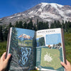 ** Wilderness & Wonder: An Illustrated Guide to the National Parks SOFTCOVER Book