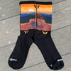 National Park Socks: Great Smoky Mountains